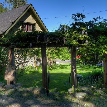 دانكن Mclay Heritage Guest House المظهر الخارجي الصورة