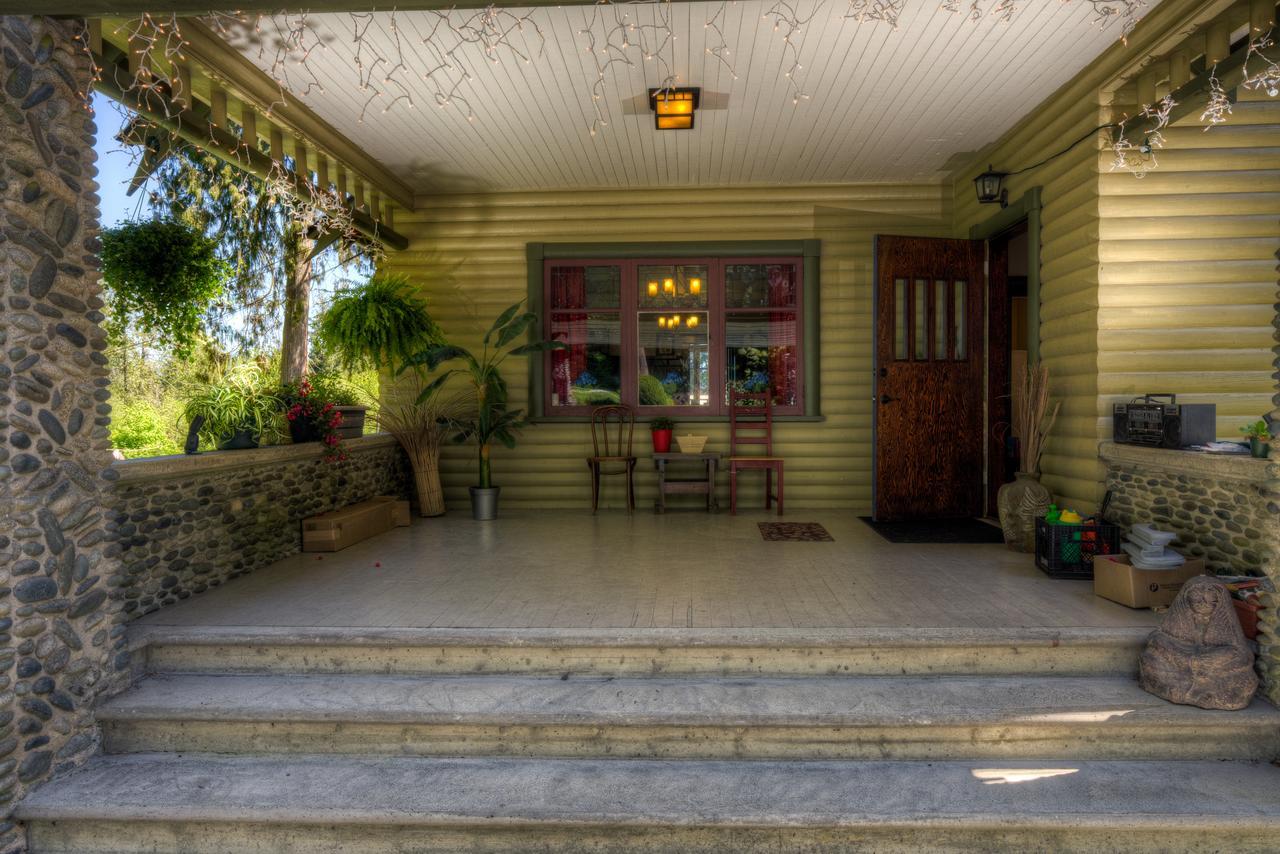 دانكن Mclay Heritage Guest House المظهر الخارجي الصورة