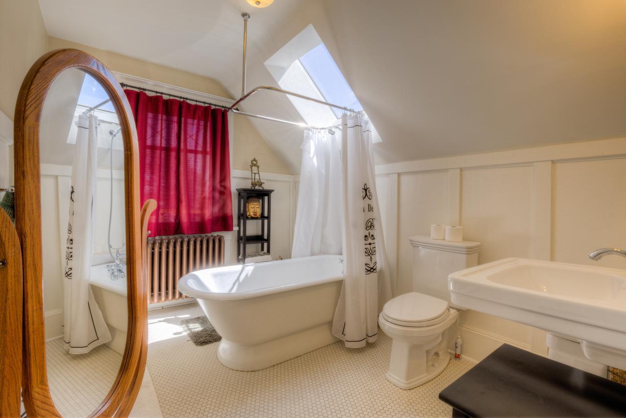 دانكن Mclay Heritage Guest House المظهر الخارجي الصورة