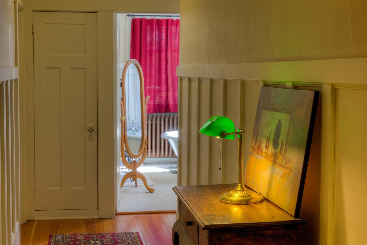 دانكن Mclay Heritage Guest House المظهر الخارجي الصورة