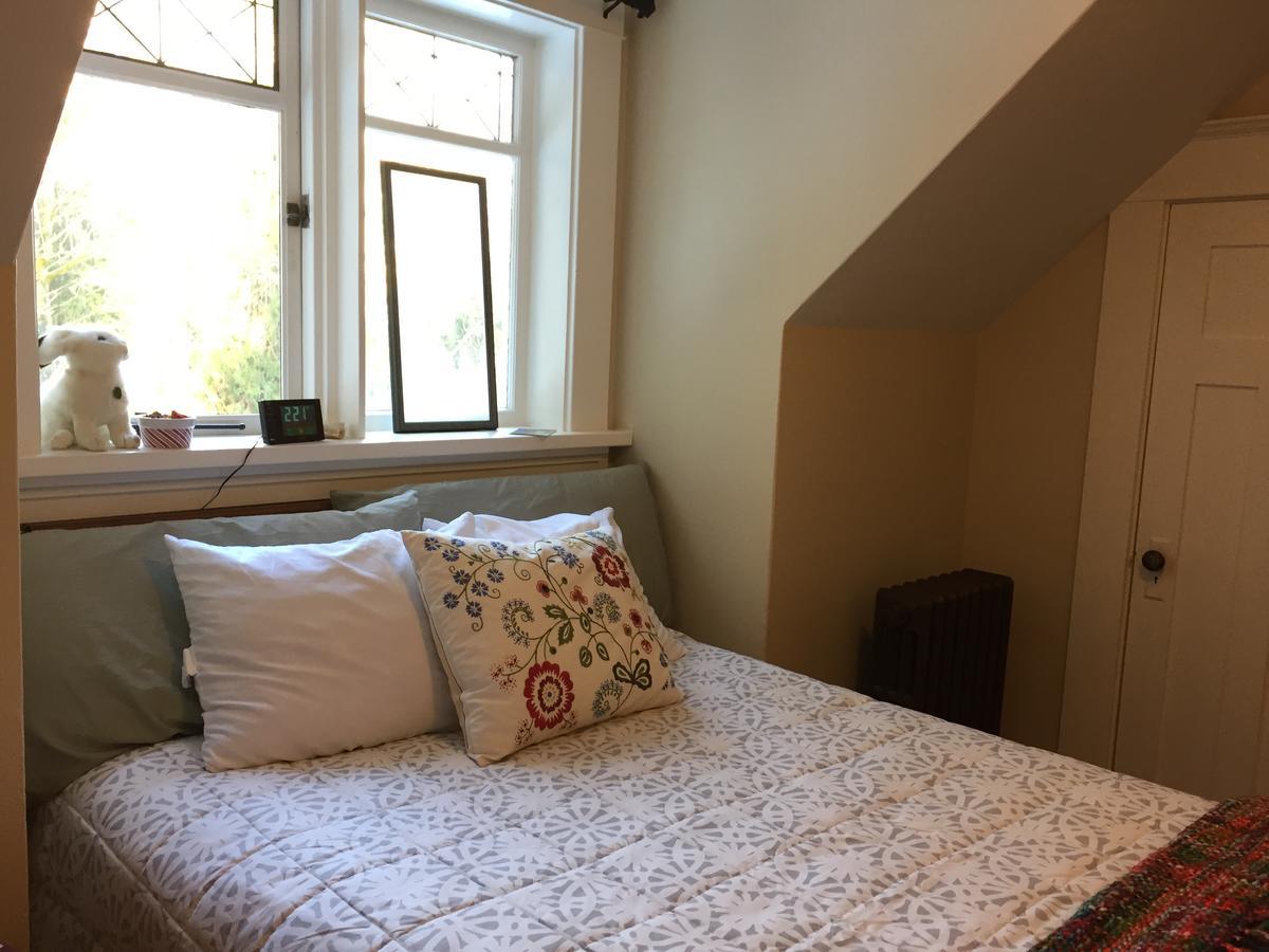 دانكن Mclay Heritage Guest House الغرفة الصورة