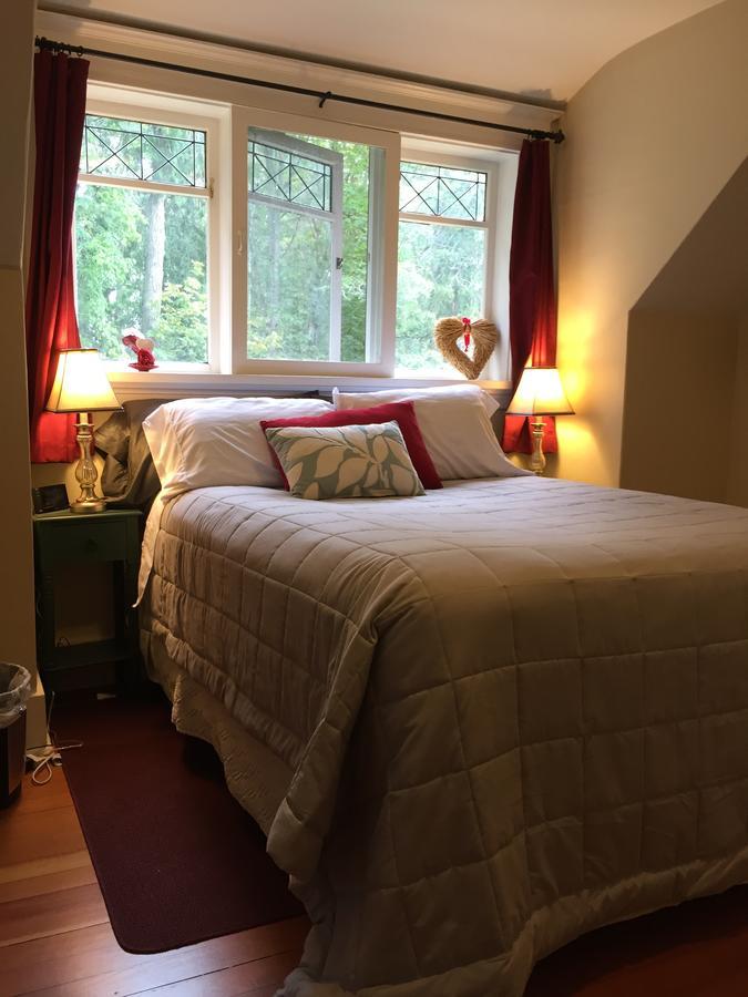 دانكن Mclay Heritage Guest House الغرفة الصورة